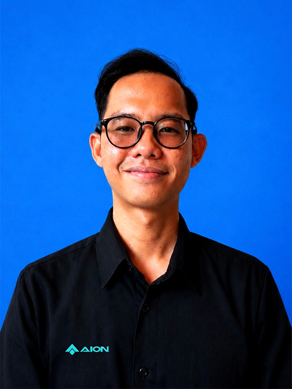 AION Jatim